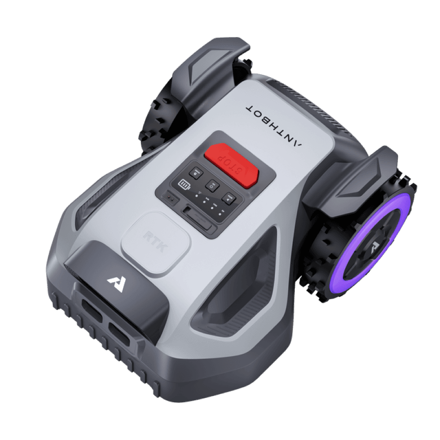 Anthbot M5