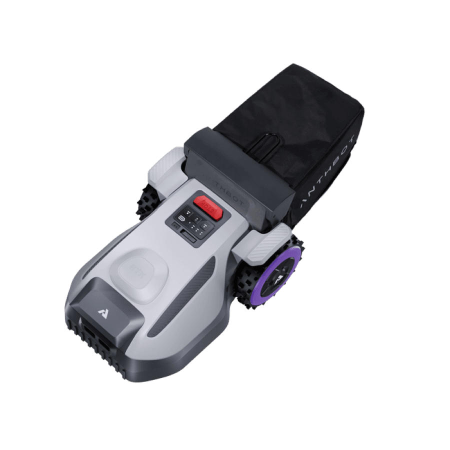 Anthbot N8 (4-in-1)