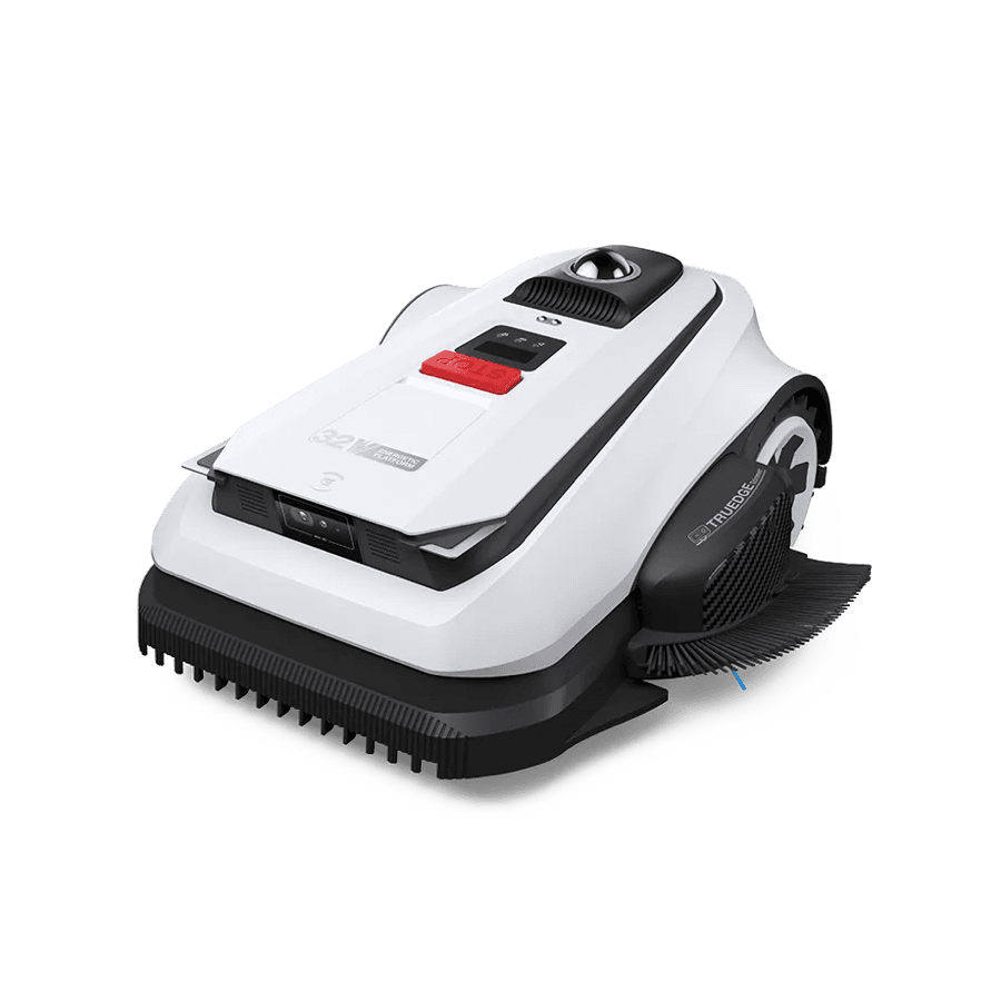 Ecovacs GOAT A3000 LiDAR Pro