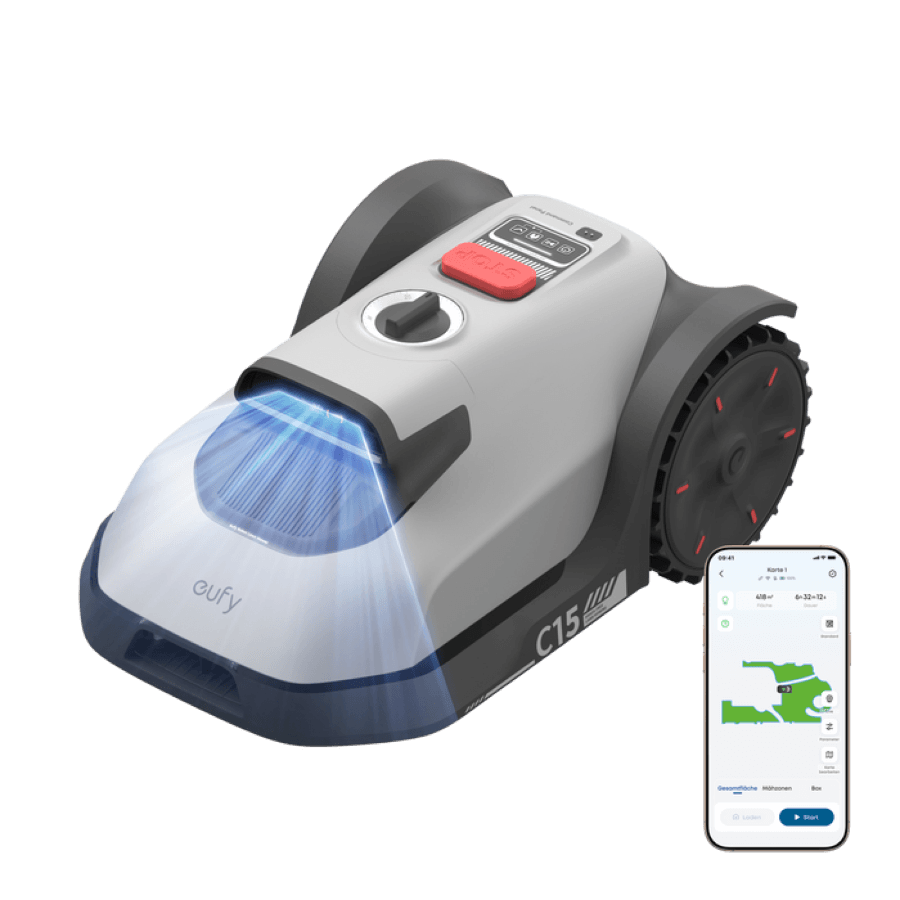 eufy C15