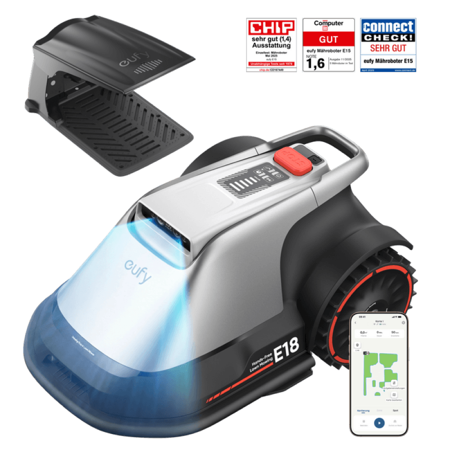 eufy E15 / E18