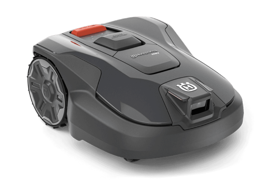Husqvarna Automower 308V / 312V