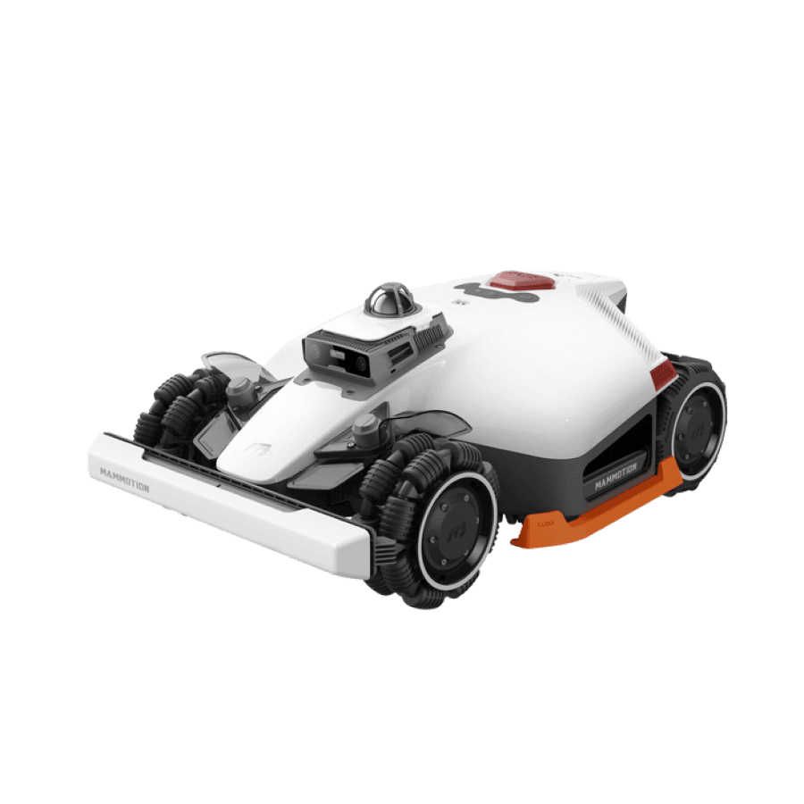 Mammotion LUBA 3 AWD