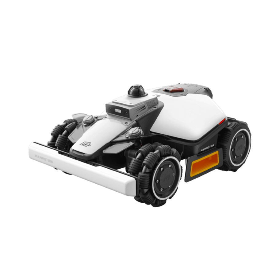Mammotion LUBA mini 2 AWD