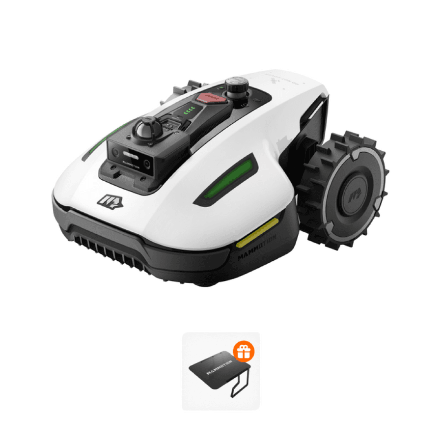 Mammotion YUKA mini 2