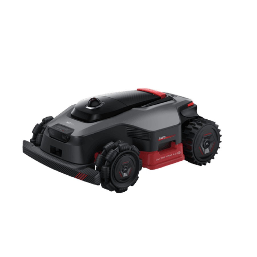 MOVA LiDAX Ultra AWD
