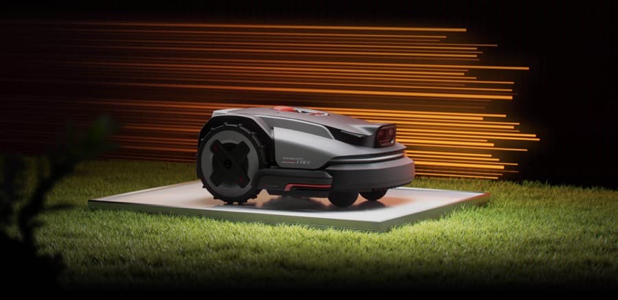 Roborock RockMow S1