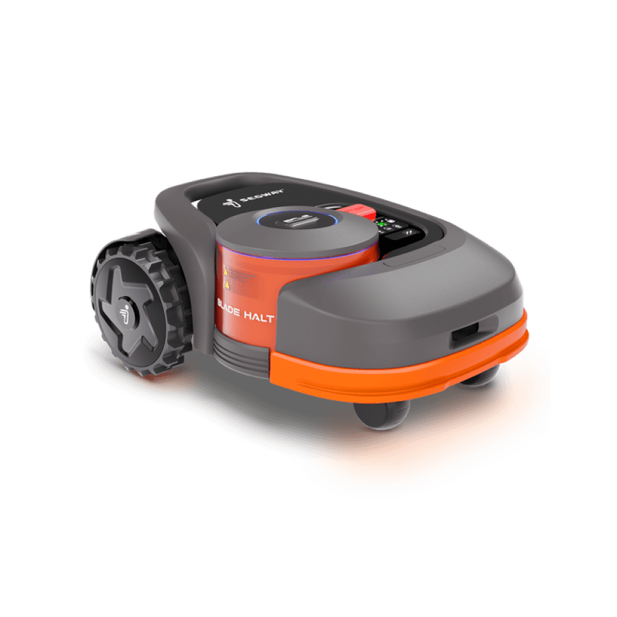 Segway Navimow H-Serie (VF)