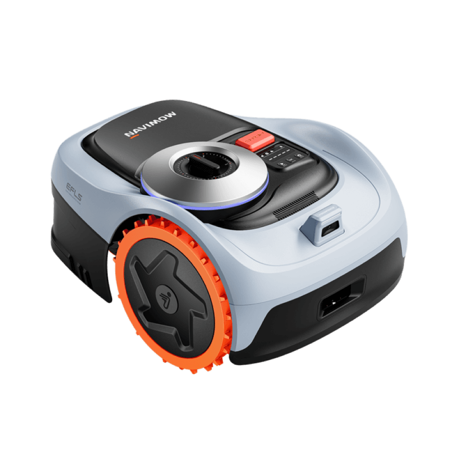 Segway Navimow i2 AWD