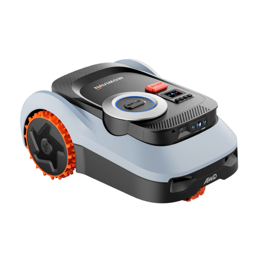 Segway Navimow i2 LiDAR Pro