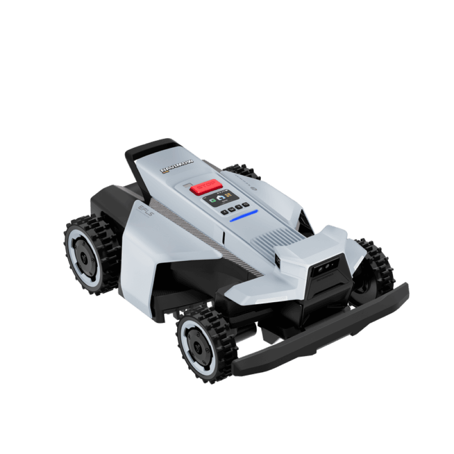 Segway Navimow X4