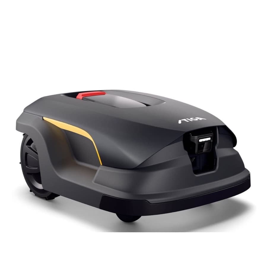 Stiga A-Serie Profi (A 50v bis A 140v)