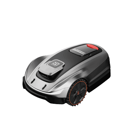 Sunseeker Elite X (1. Generation)