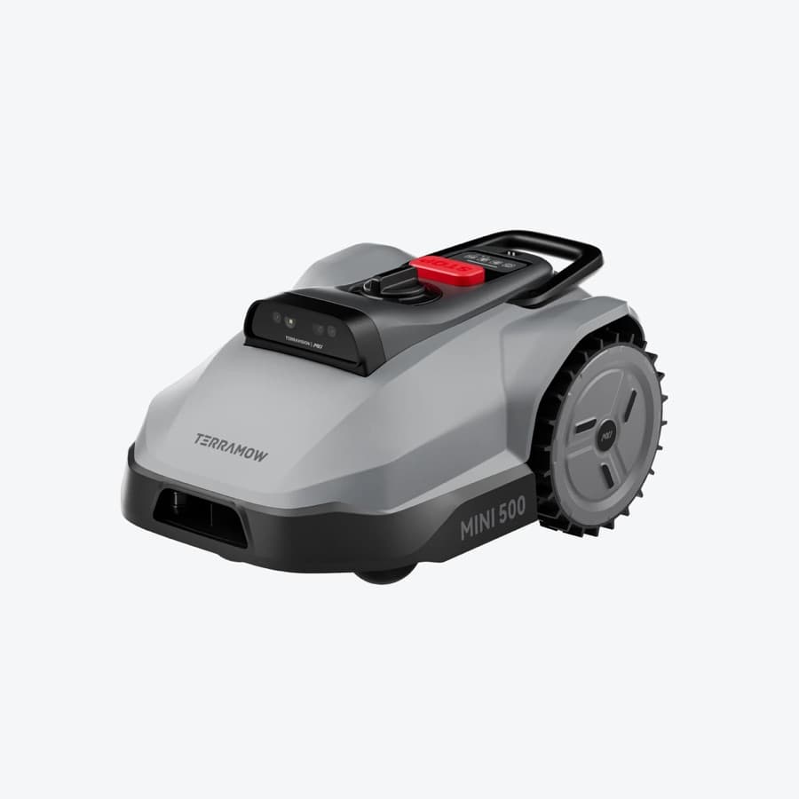 TerraMow Mini 500