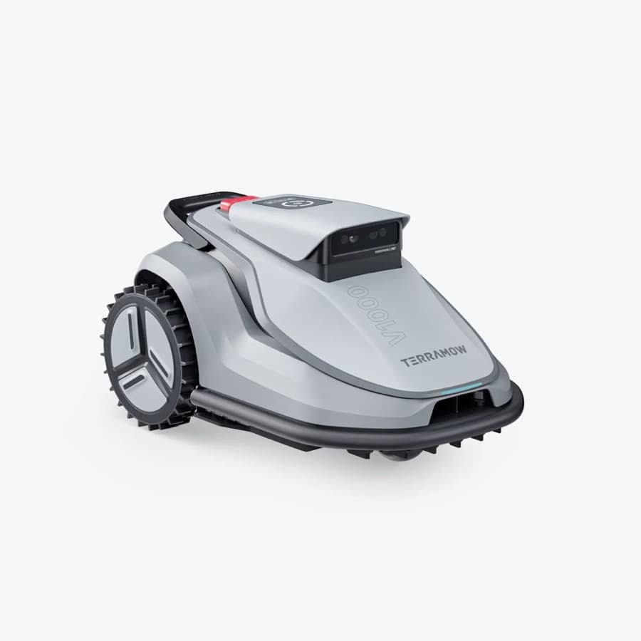 TerraMow V1000