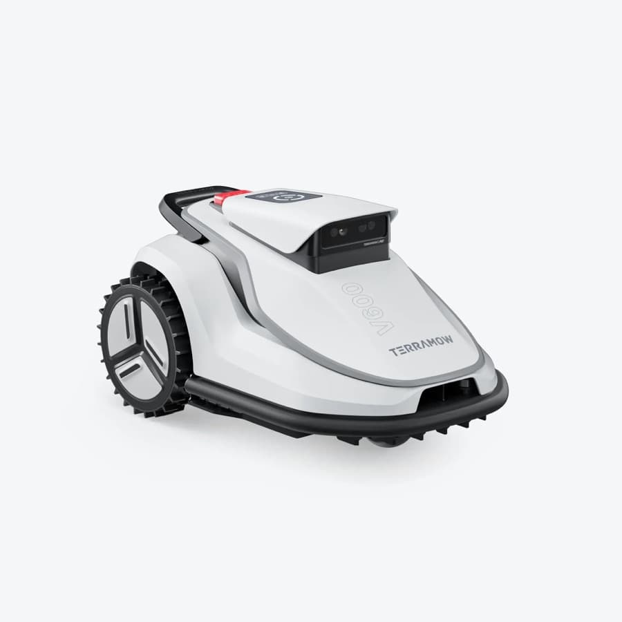 TerraMow V600